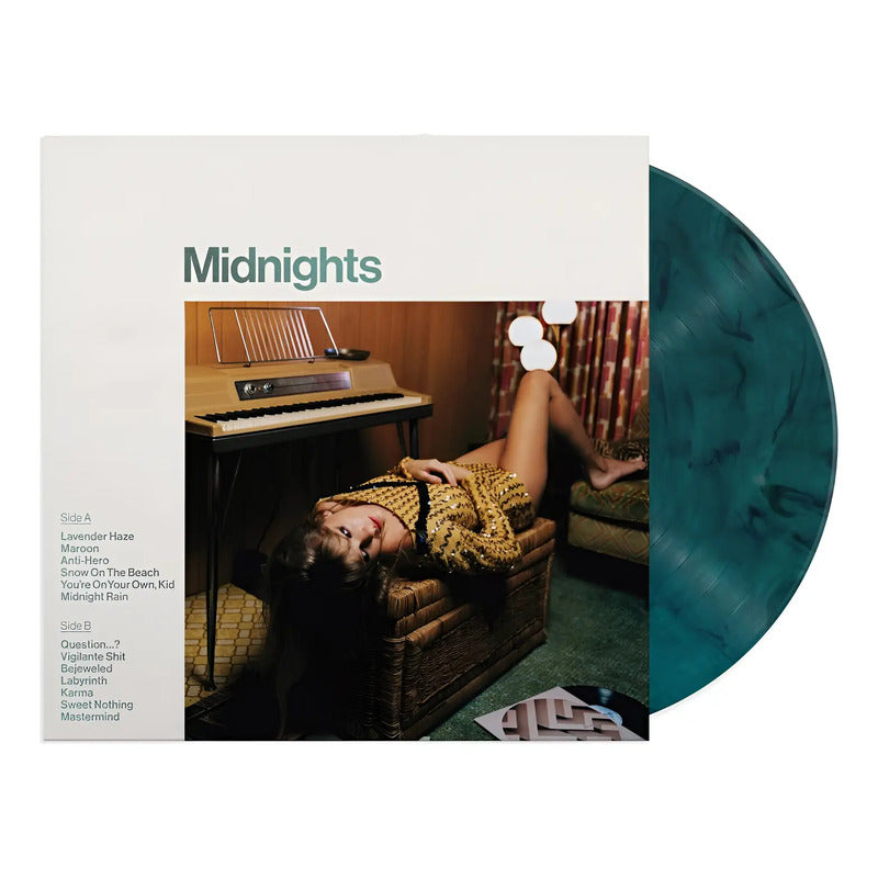 Taylor Swift  Midnights