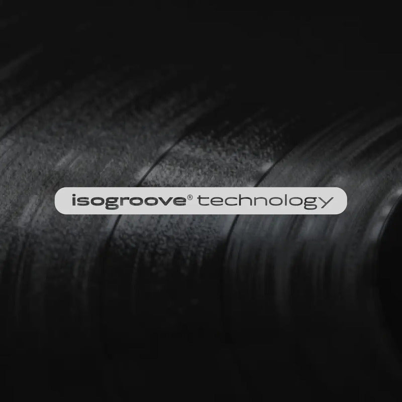 Tocadiscos Andover Audio Andover-one Negro