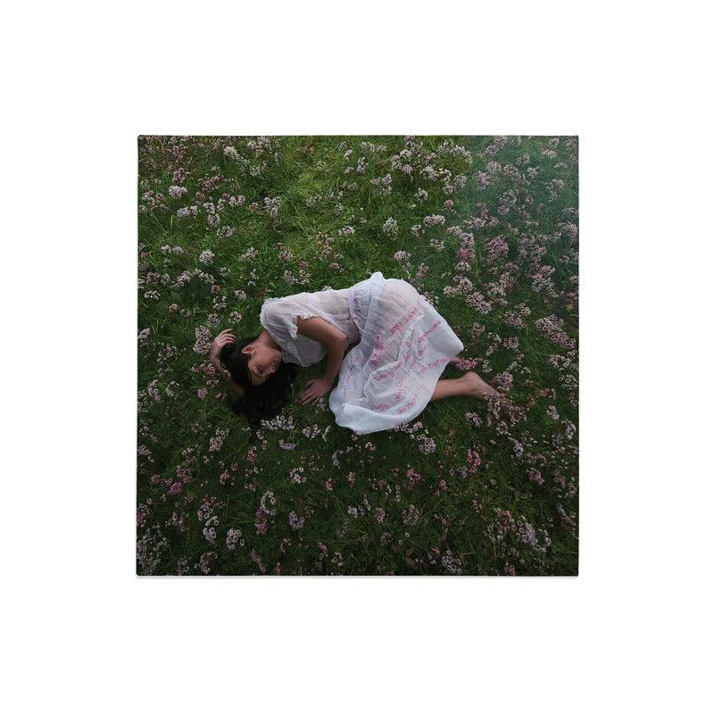Rodrigo,olivia- You Seem Pretty ... - Vinilo Mus Estándar