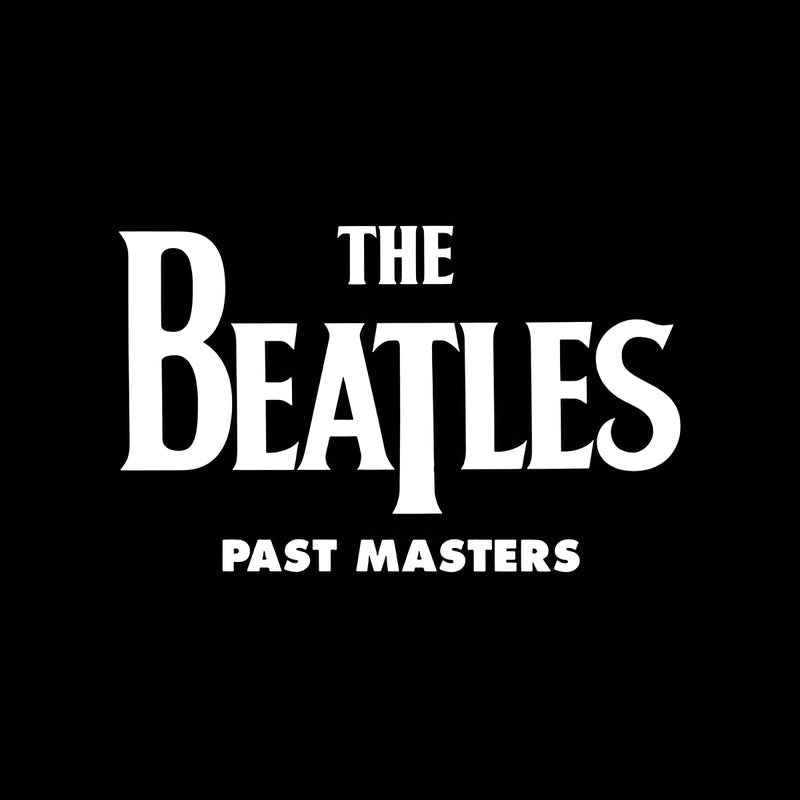 The Beatles - Past Masters / Vinilo - Mus