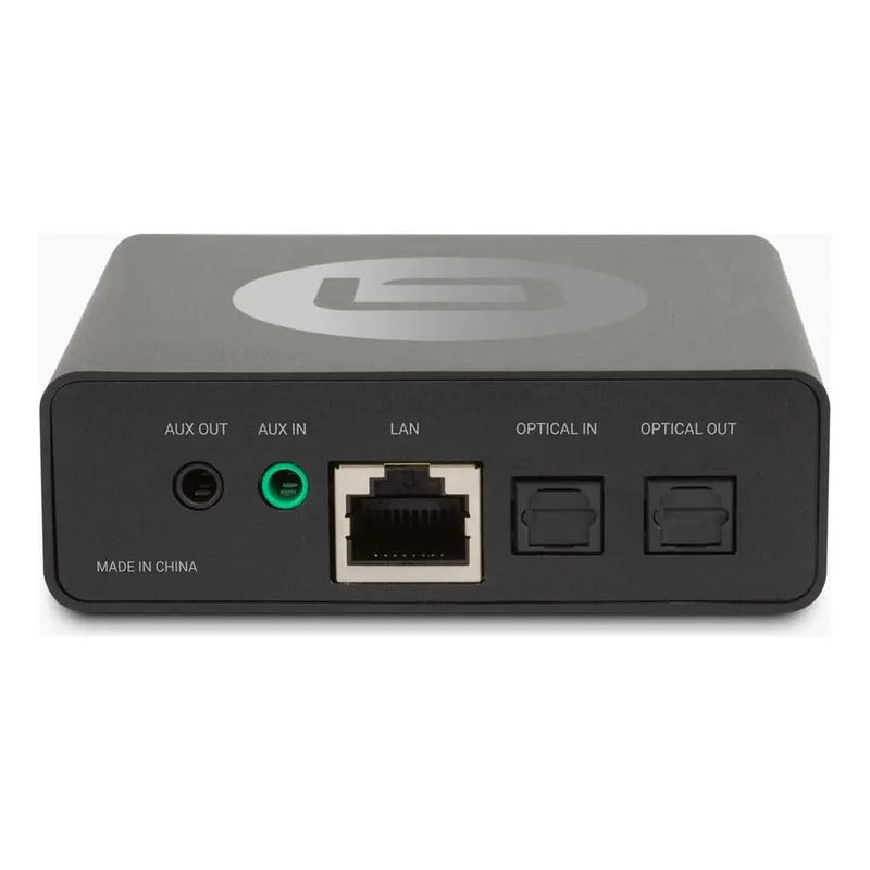 Songbird - Streaming Device    Mus Negro