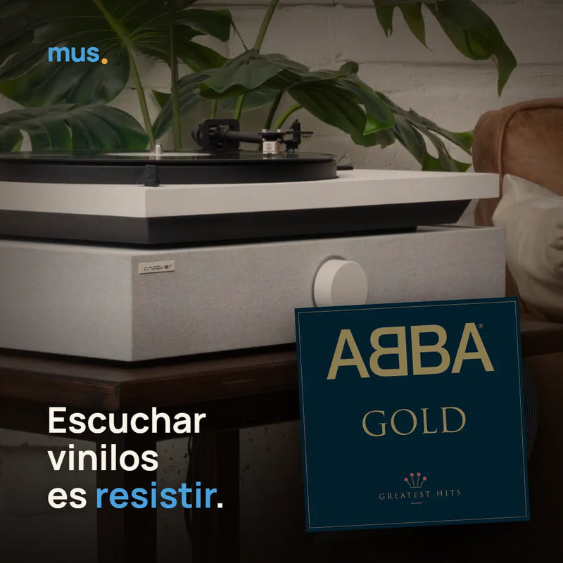 Abba – Gold: Greatest Hits