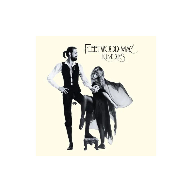 Fleetwood Mac Rumores Vinilos Mus Estándar