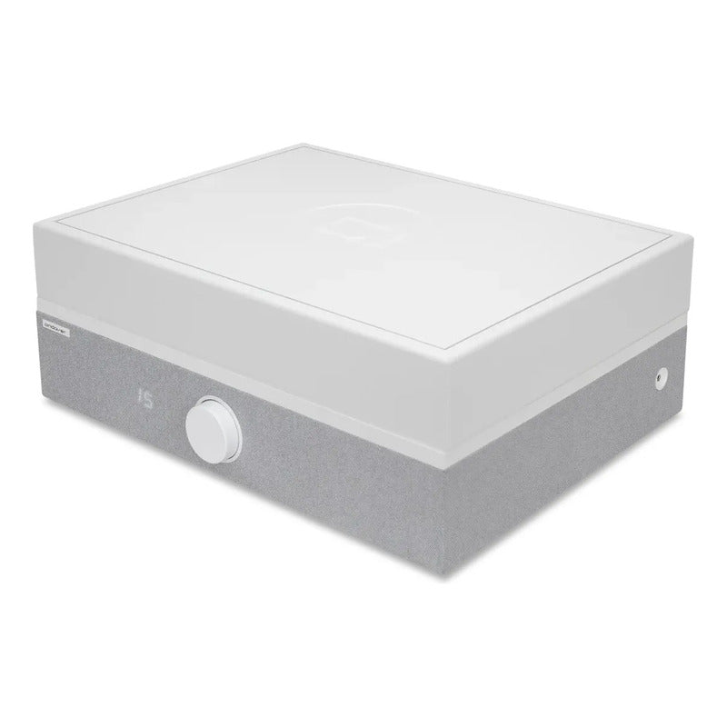 Tocadiscos Andover Spinplay Mus Blanco