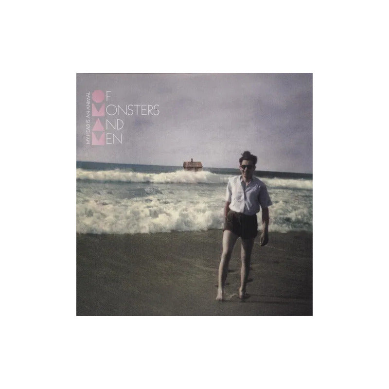 Of Monsters And Men – My Head Is An Animal