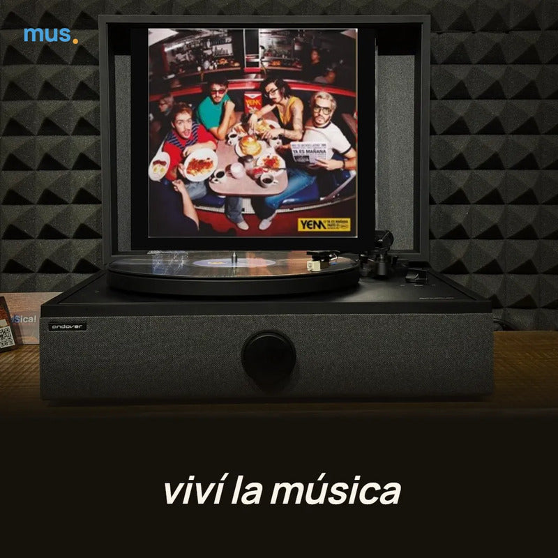 Morat – Ya Es Mañana, foto 5 de 5