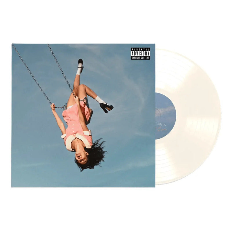 Rodrigo, Olivia - You Seem Pretty ... Vinilo - Mus Edición Limitada