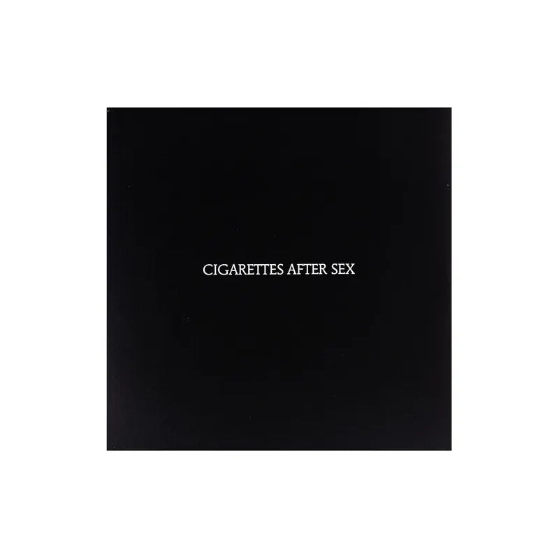 Cigarettes After Sex – Cigarettes After Sex