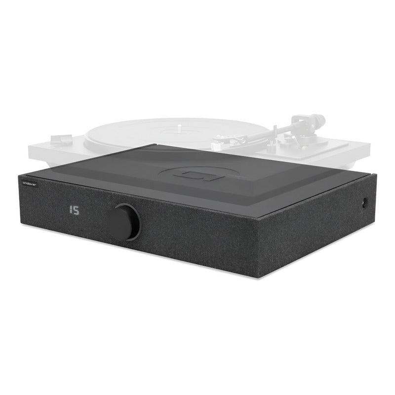 Spinbase 2   Sonido Superior Y Calidad Original