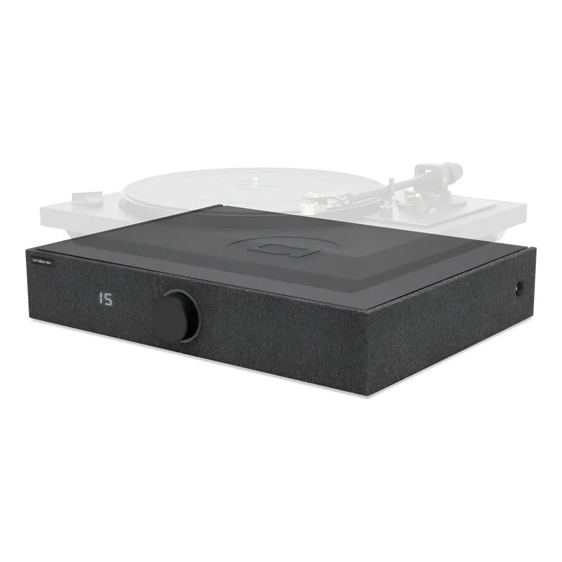 Spinbase 2   Sonido Superior Y Calidad Original Negro