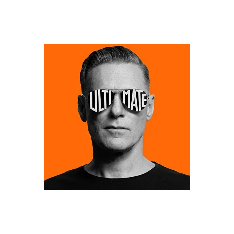 Bryan Adams - Ultimate Vinilo Mus Estándar